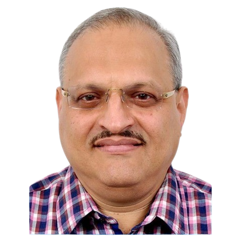 Patron of noida punjabi samaj